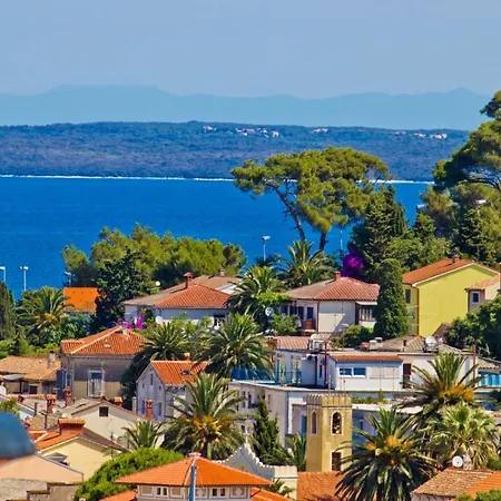 In With Terrace, Air Conditioning, Washing Machine * Mali Lošinj